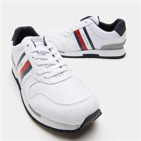 tommy hilfiger scarpe uomo invernali|Scarpe Tommy Hilfiger da uomo .